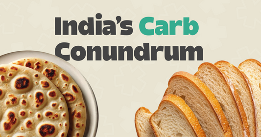 India’s Carb Conundrum: Striking the Right Balance in the Diabetes Capital