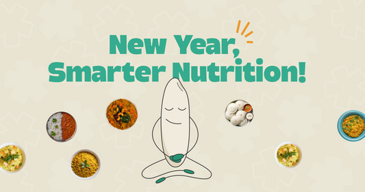 Debunking Common New Year Nutrition Myths: Science-Based Facts for Long-Term Success