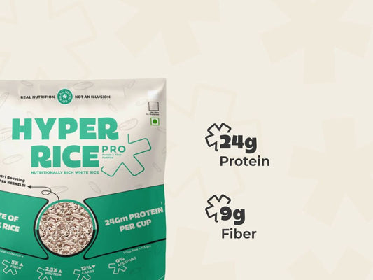 What Is Hyper Rice? Unlock the Secrets of This Superfood