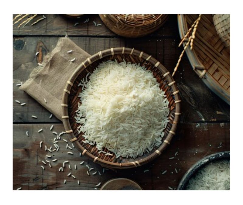 Why Hyper Rice is the Ultimate High-Protein Rice Alternative – RealNutriCo