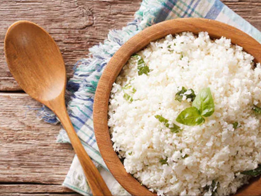 Top Benefits of Low Carb High Protein Rice for Fitness Enthusiasts