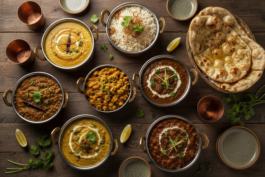 High Protein Dal in India: Best Picks for Your Daily Diet (With Meal Planning Guide)
