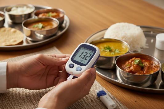 The Ultimate Guide to Low GI Rice for Diabetes Control