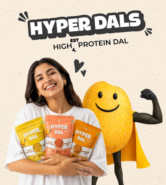 Dal Power Bundle