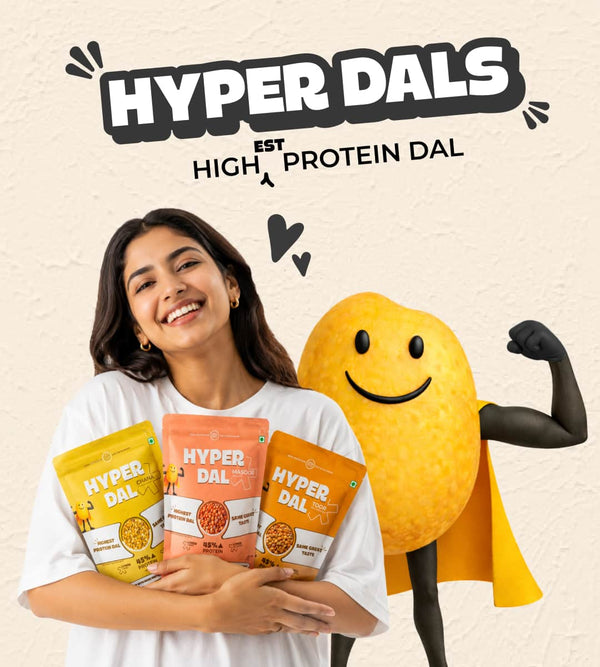 Dal Power Bundle