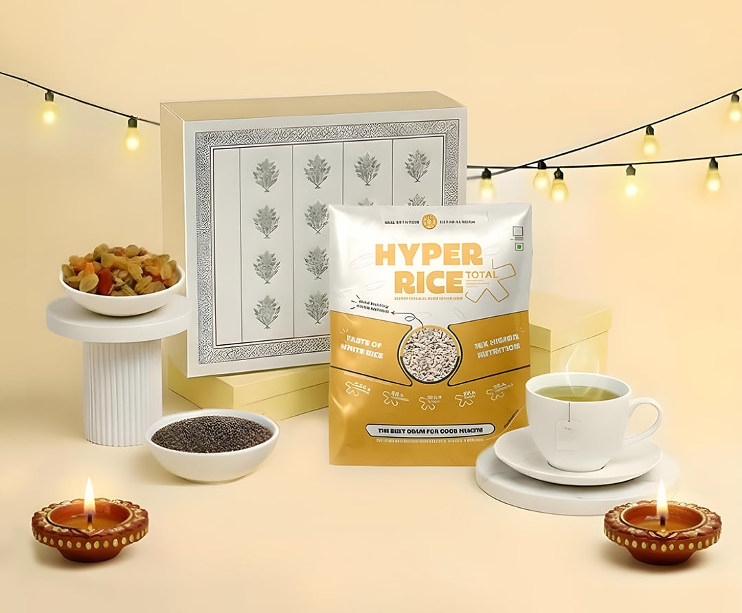 Diwali Gift Hamper
