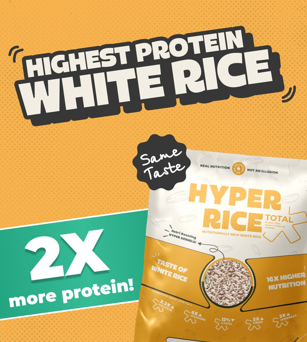 hyper rice