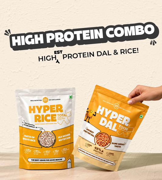 Daily Protein Combo